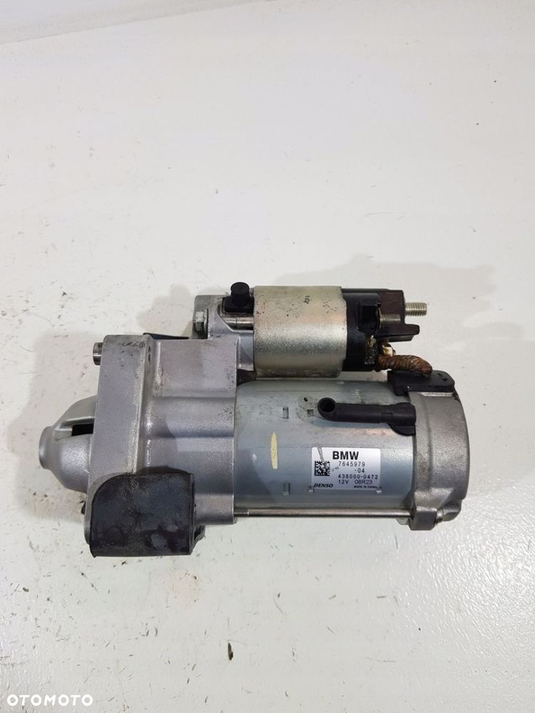 ROZRUSZNIK 7645979 BMW MINI F39 F45 F46 F48 MINI F54 F55 F56 F57 F60 - 6