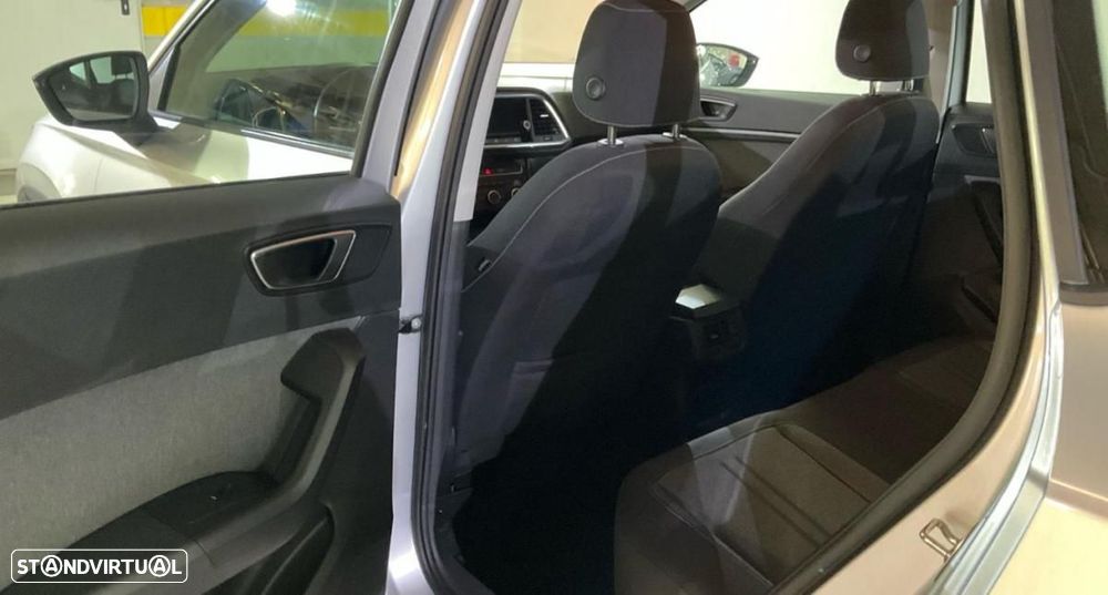 SEAT Ateca 1.0 TSI Style - 6
