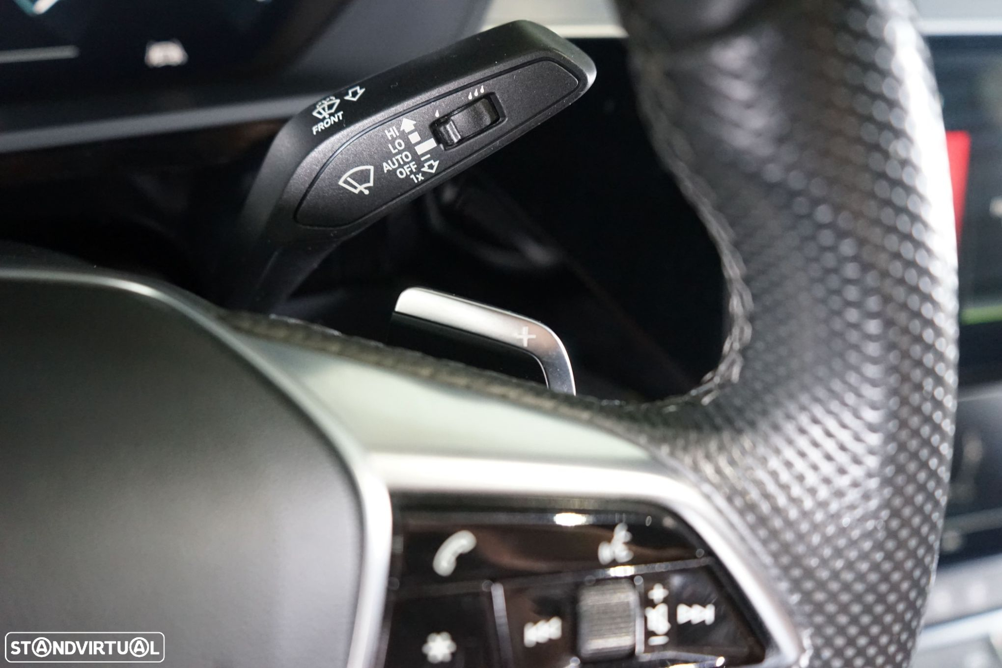 Audi e-tron Sportback 55 quattro S line - 29