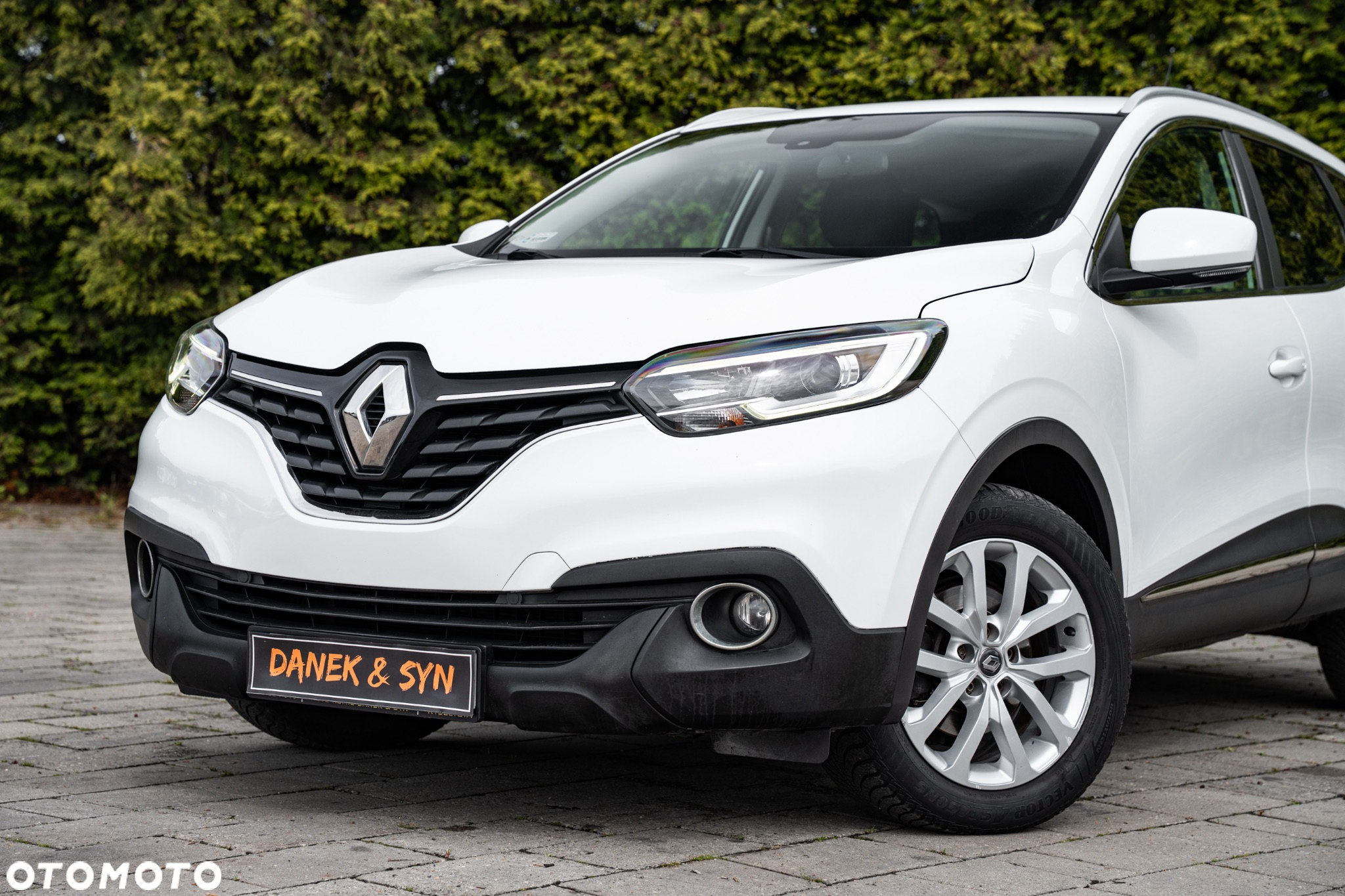 Renault Kadjar 1.5 dCi Energy Adventure - 9