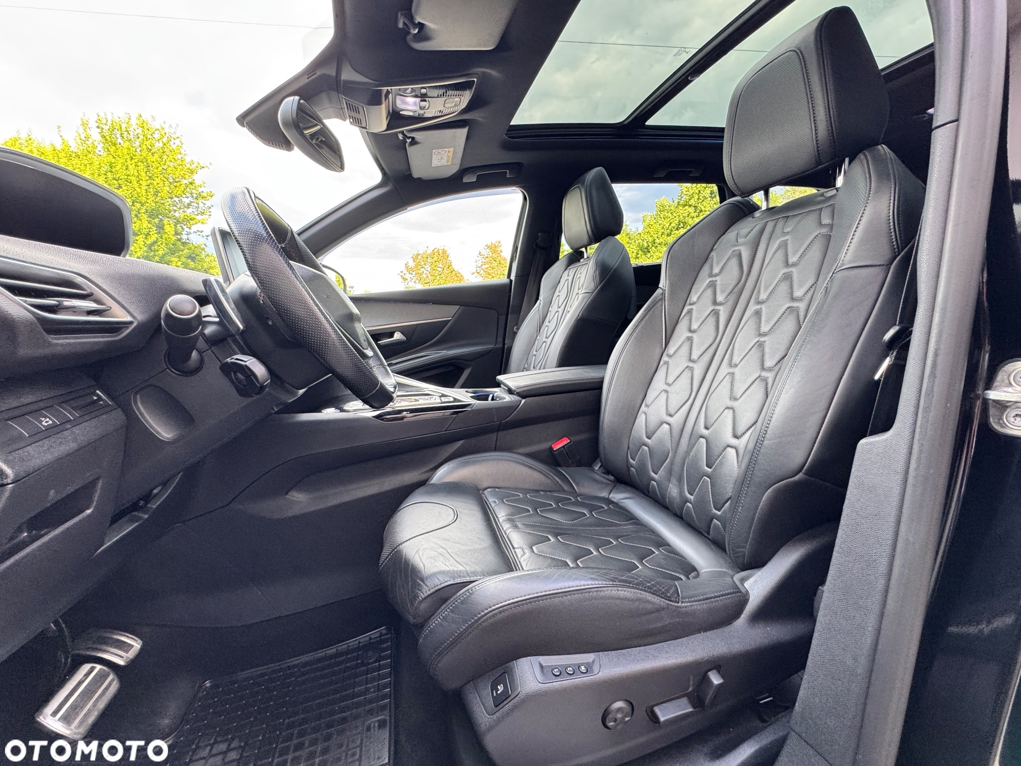 Peugeot 5008 BlueHDI 180 EAT8 GT - 6