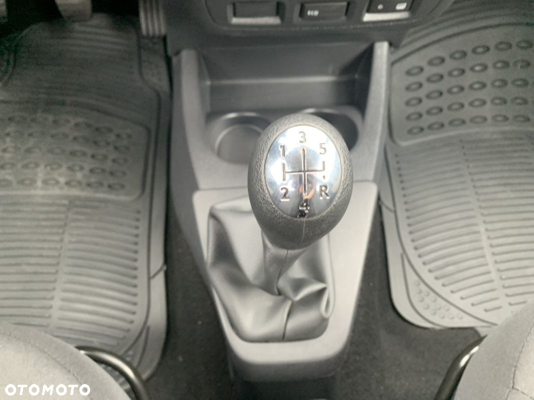 Dacia Dokker TCe 115 Ambiance - 19