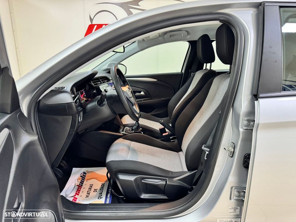 Opel Corsa 1.2 T Edition - 11