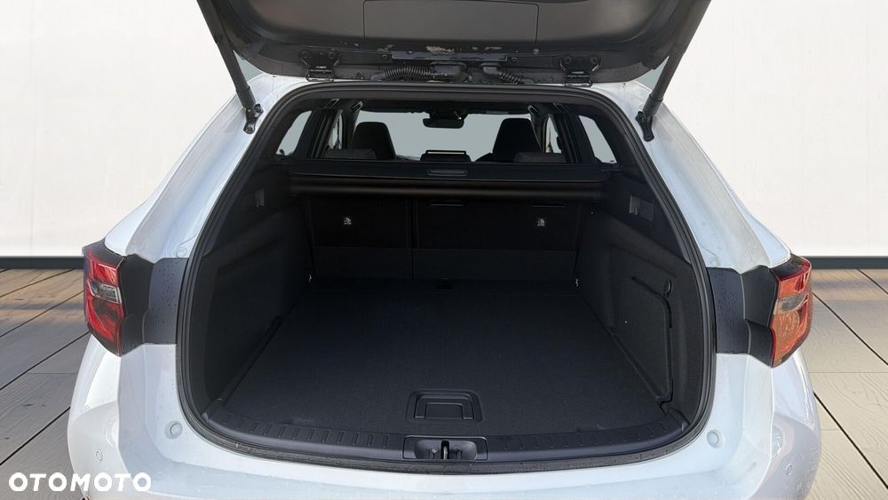 Toyota Corolla - 13