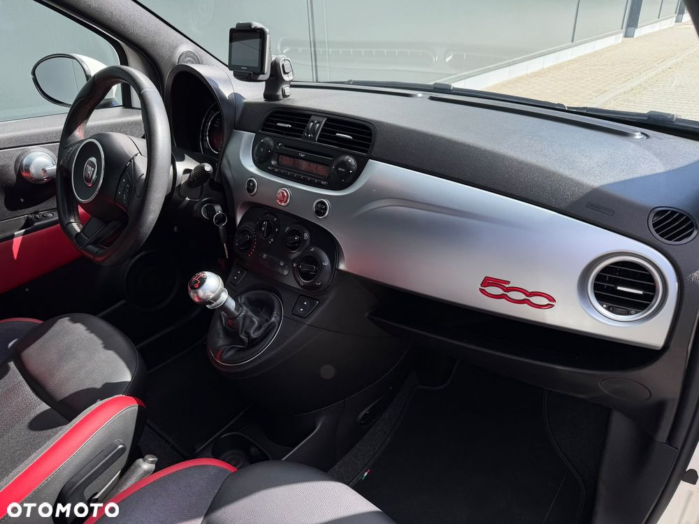 Fiat 500 - 9