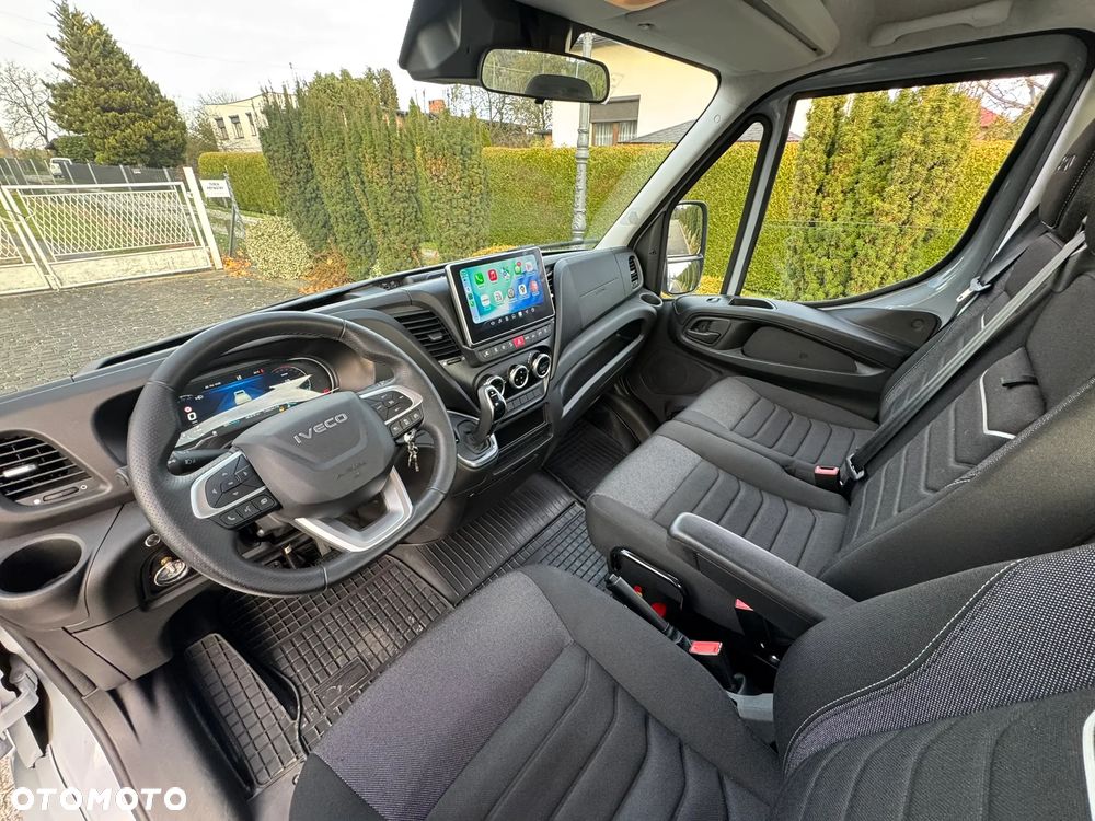 Iveco Daily 35-180 Hi-Matic - 8