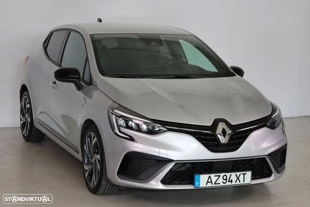 Renault Clio 1.0 TCe RS Line - 7