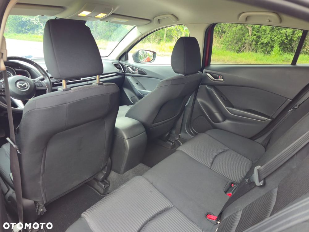 Mazda 3 SKYACTIV-G 120 Center-Line - 14
