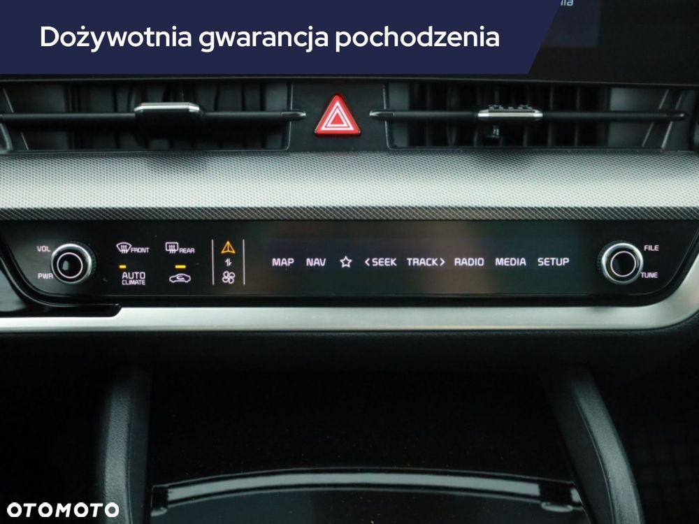 Kia Sportage - 17