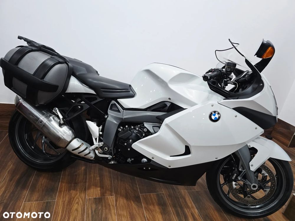 BMW K - 1