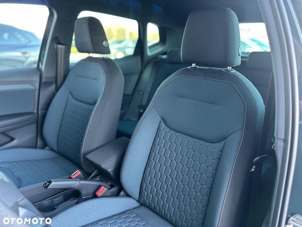 Seat Arona 1.0 TSI Style Plus - 15