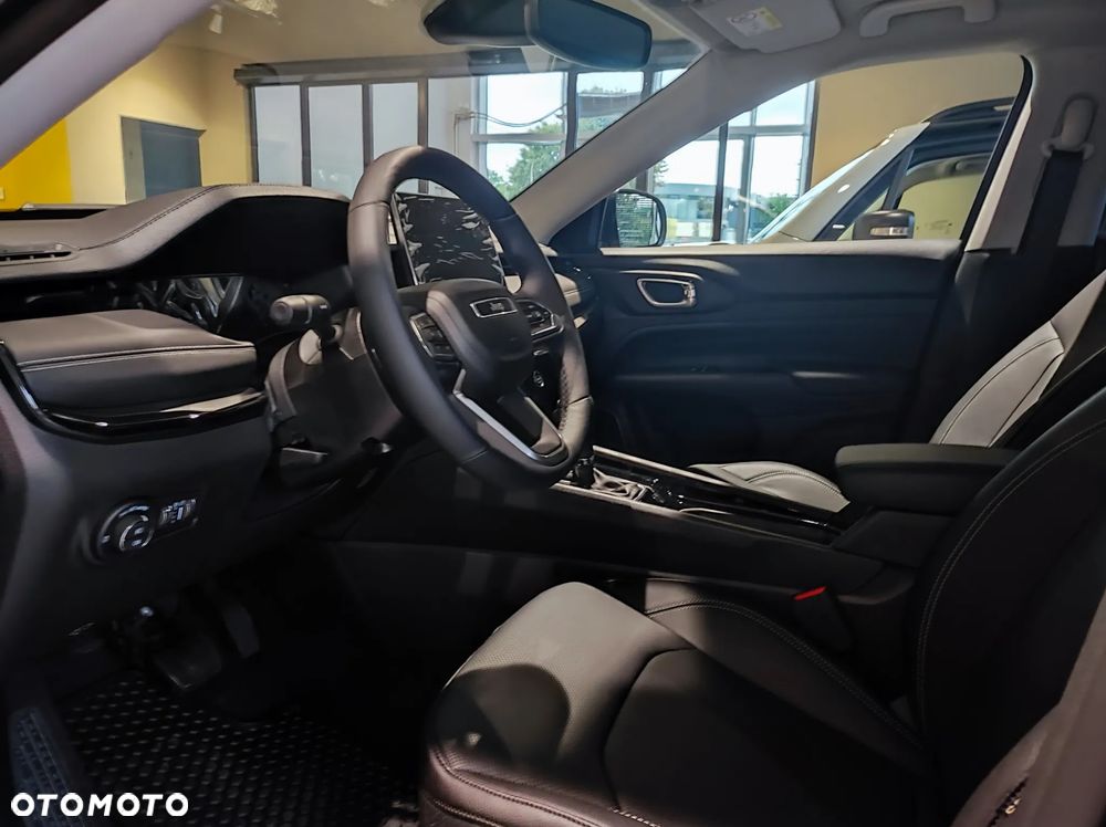 Jeep Compass 1.5 T4 mHEV Summit FWD S&S DCT - 14