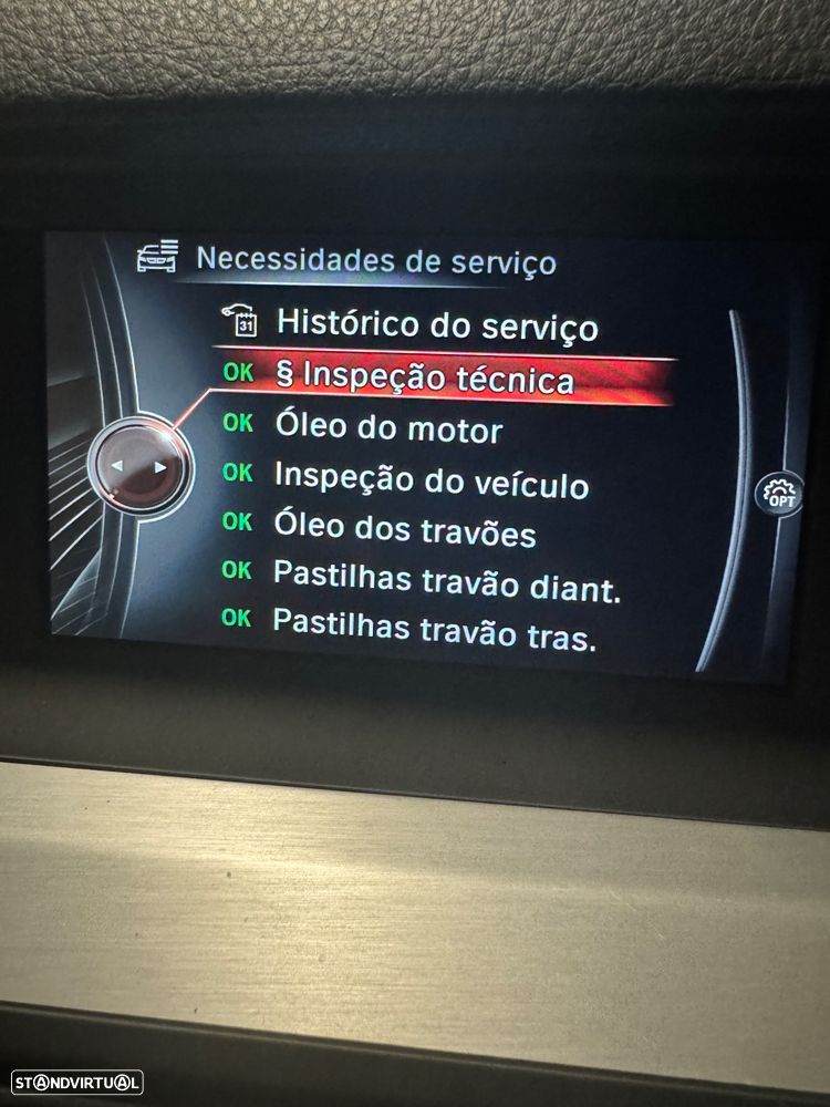 BMW 520 d Line Sport Auto - 25