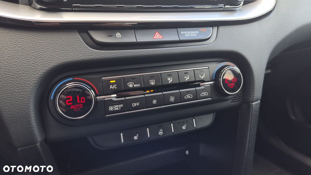 Kia Ceed 1.6 GDI PHEV Business Line DCT - 30