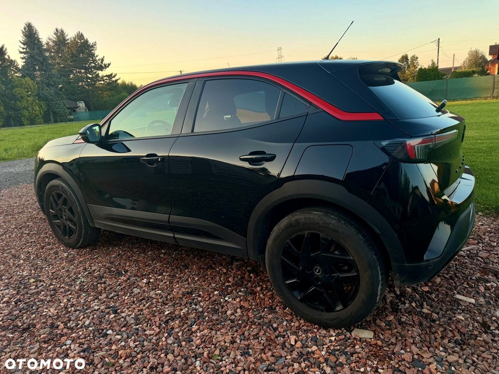 Opel Mokka 1.2 T GS Line S&S - 3
