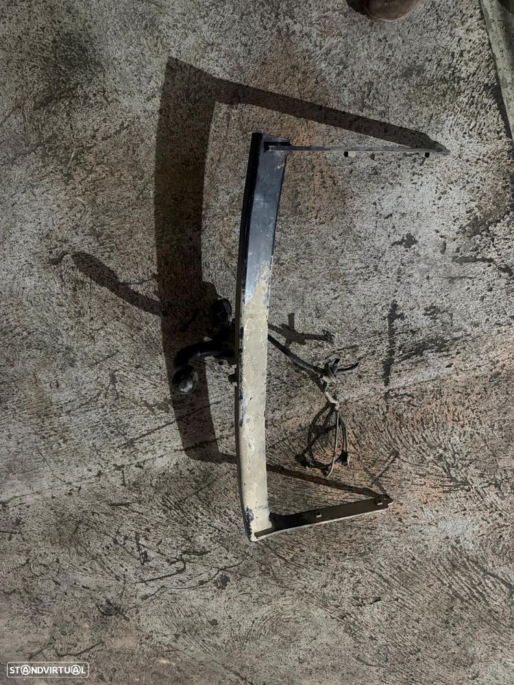 Gancho de Reboque VW Polo 6R Ano 2010 - 2