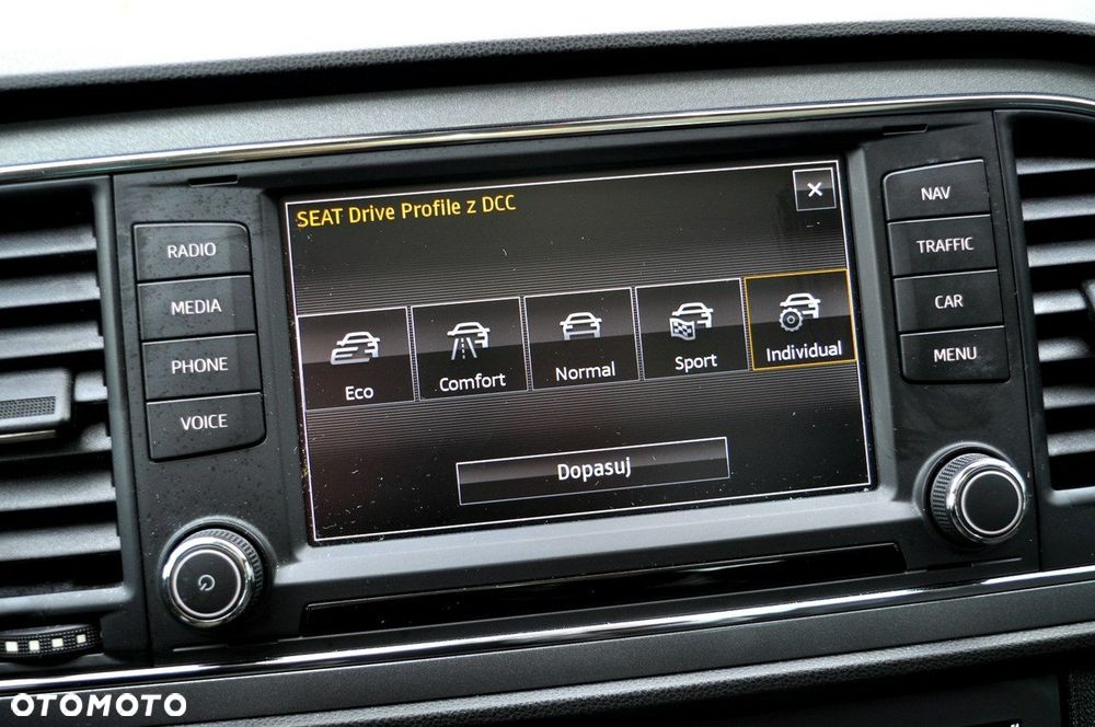 Seat Leon Sportstourer - 33