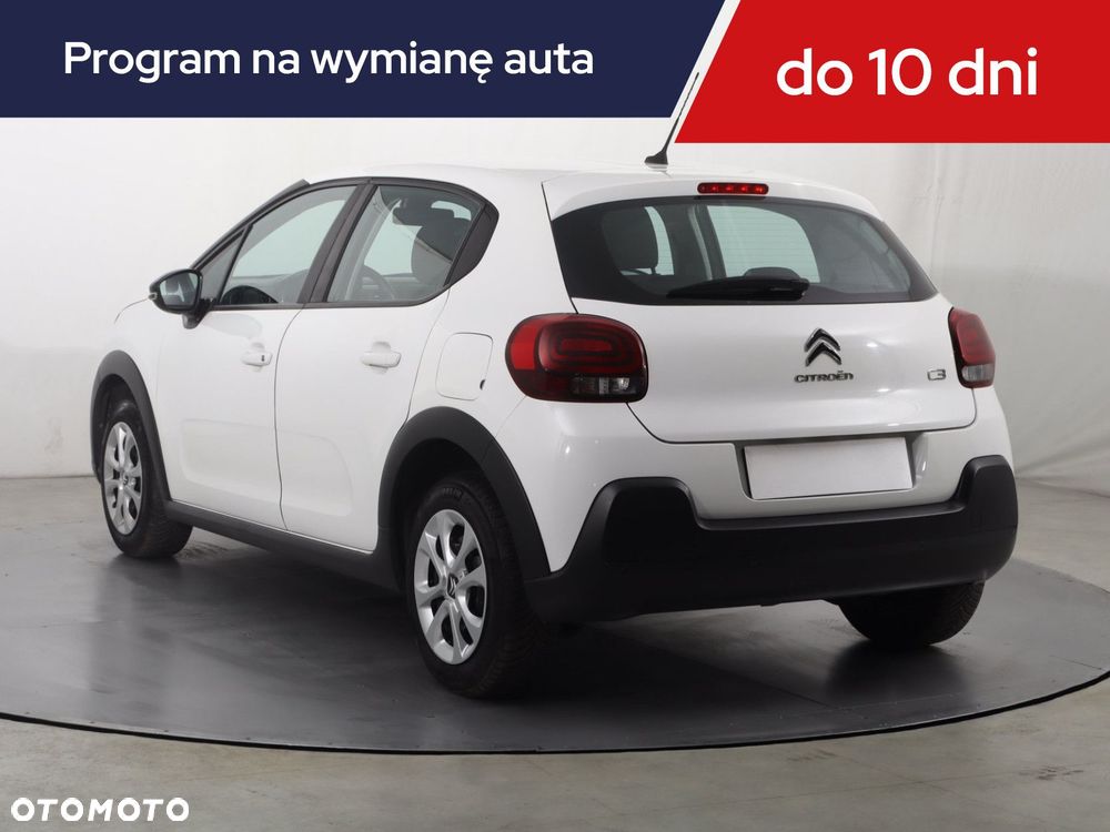 Citroën C3 - 6