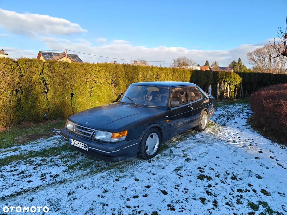 Saab 900 2.0-16 S - 6