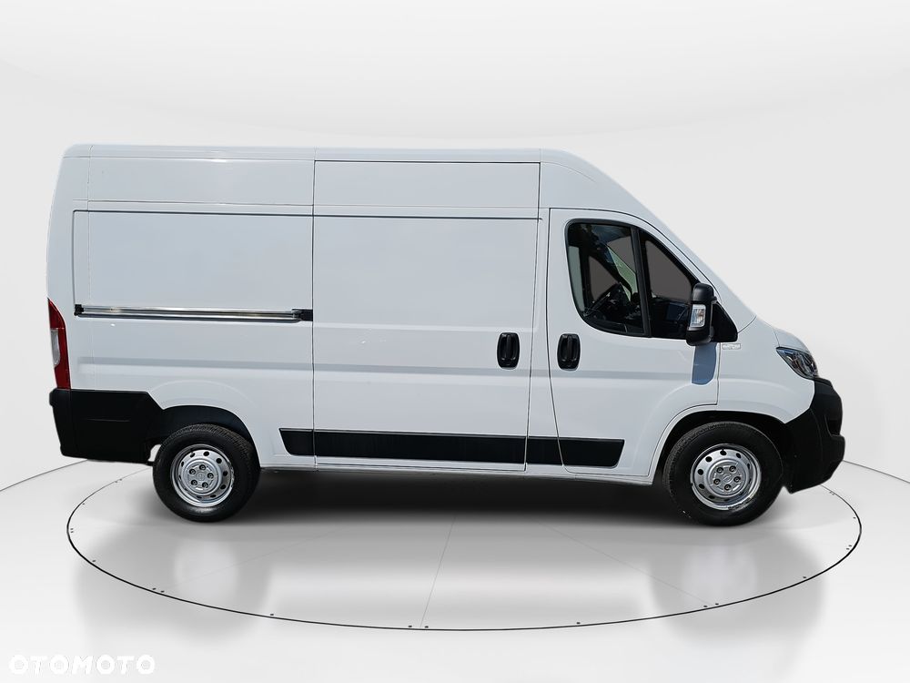 Peugeot BOXER - 5