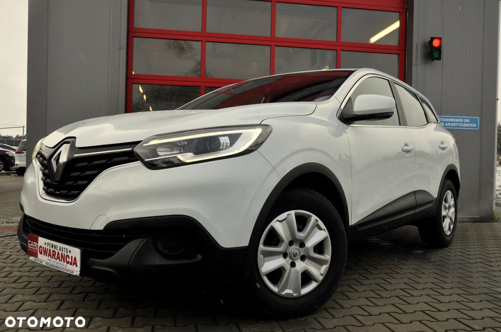 Renault Kadjar Energy TCe 130 Life - 4