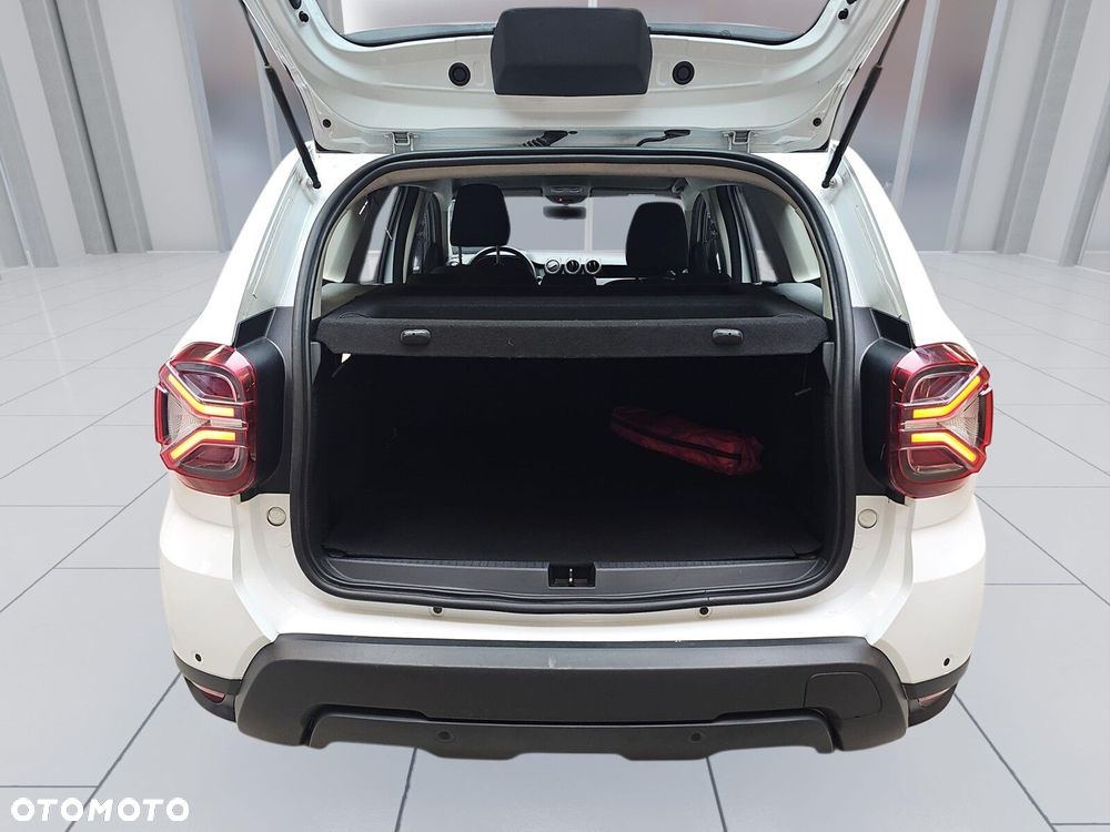 Dacia Duster 1.5 Blue dCi Comfort 4WD - 16