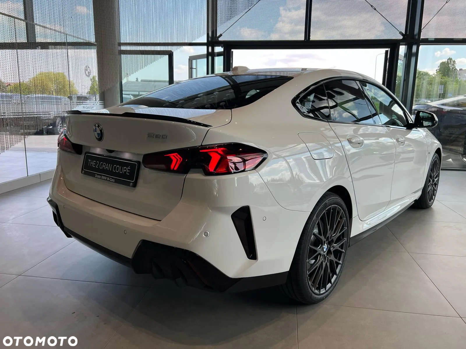 BMW Seria 2 220 mHEV - 6