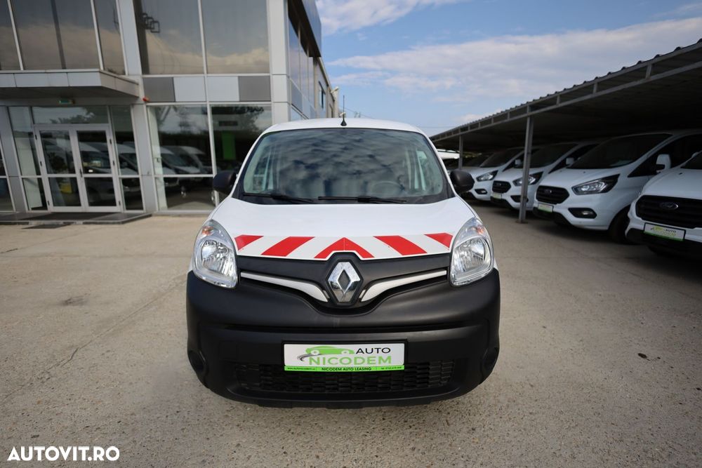 Renault Kangoo Maxi - 10