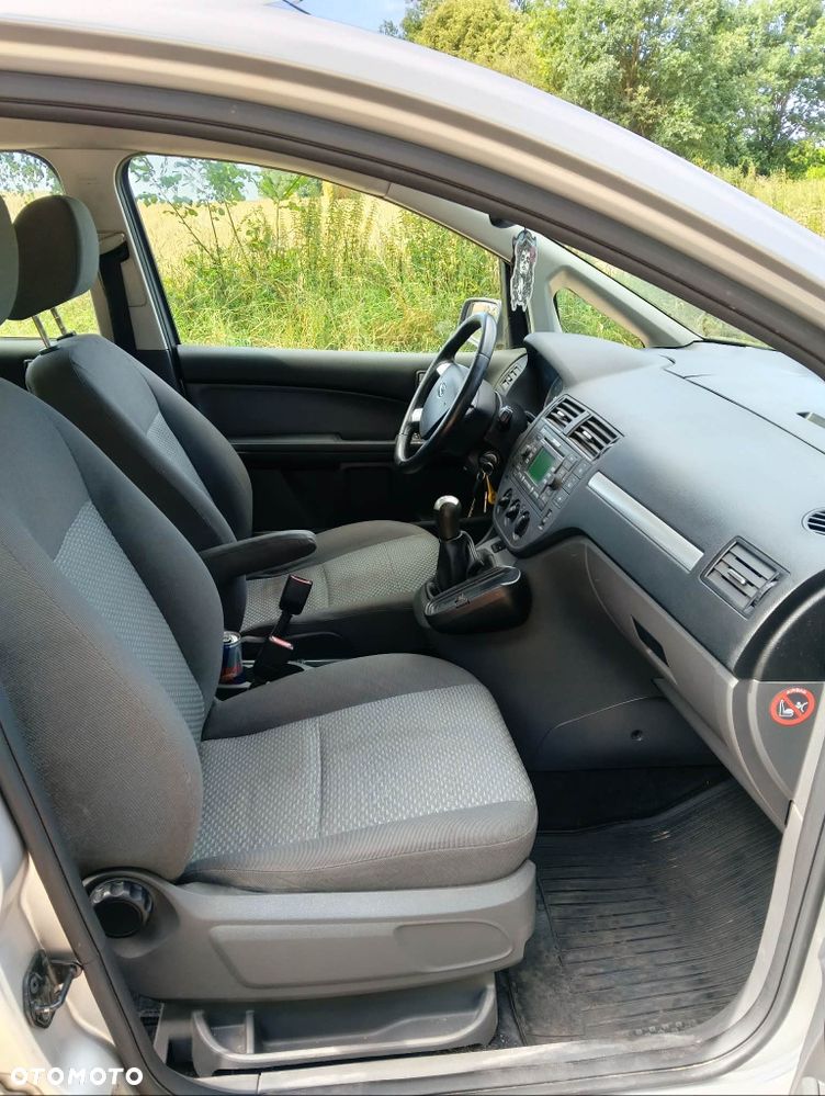 Ford C-MAX - 7