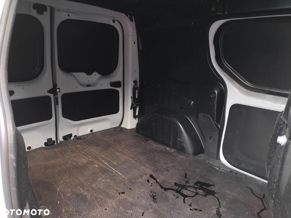 Dacia dokker-van - 22