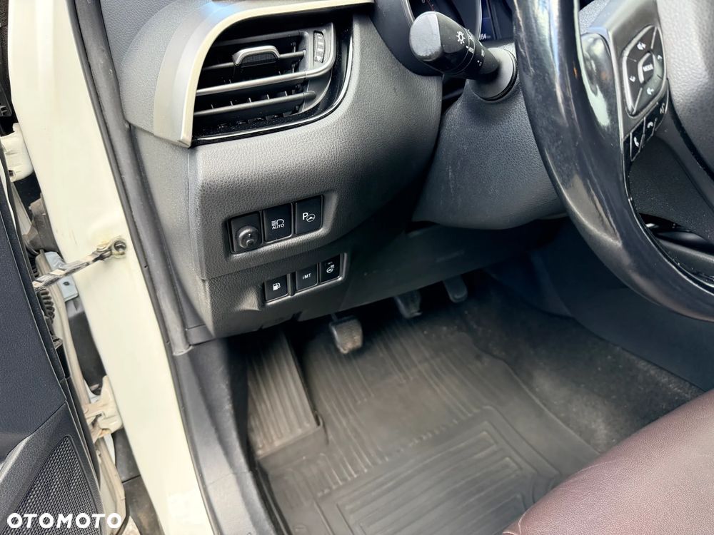 Toyota C-HR 1.2 T Prestige - 12