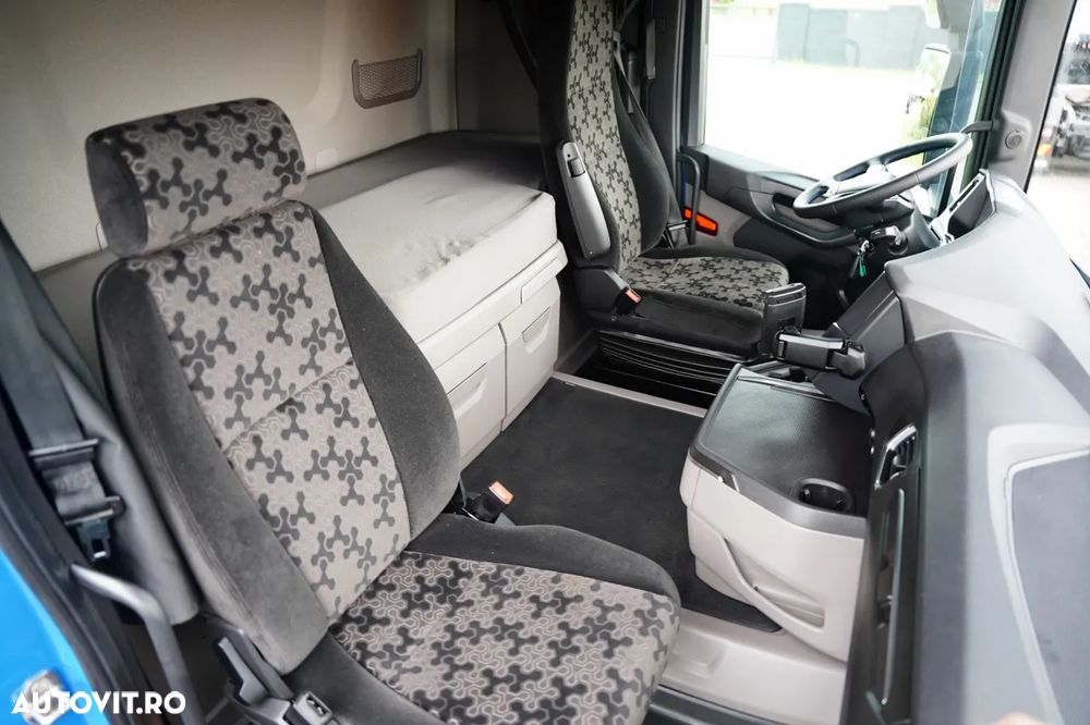 Scania R 450 / SISTEM HIDRAULIC / RETARDER / I-PARK COOL / JANTE DIN ALIAJ - 35