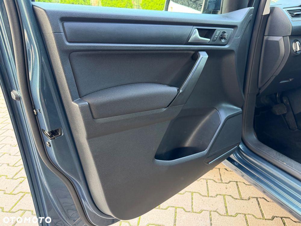 Volkswagen Caddy 2.0 (5-Si.) DSG Highline - 21
