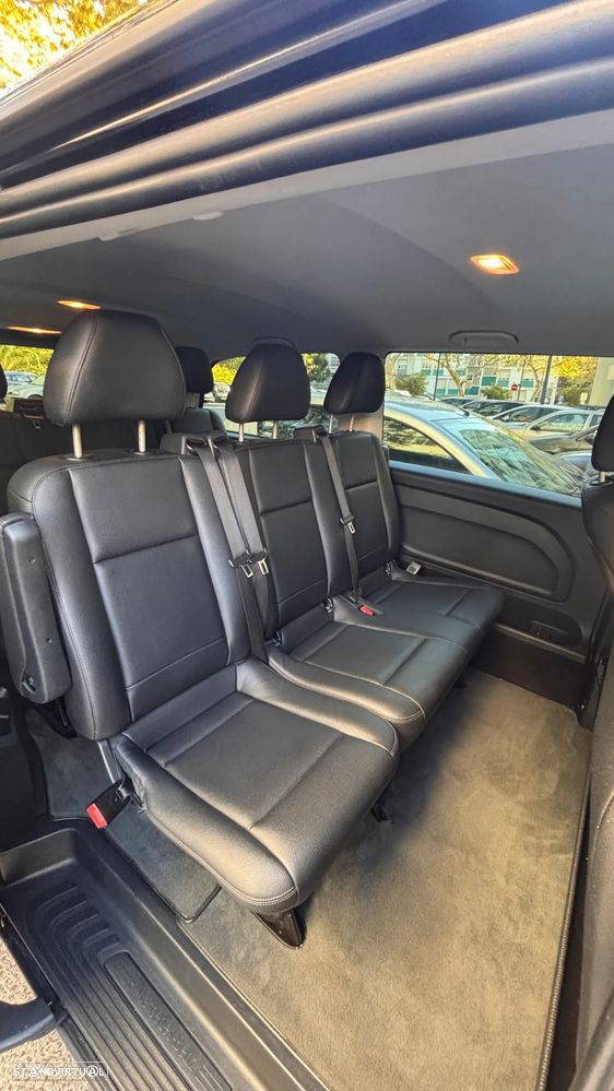 Mercedes-Benz Vito — photo 2