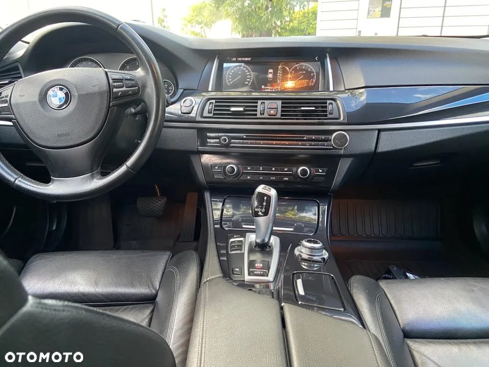 BMW Seria 5 - 14