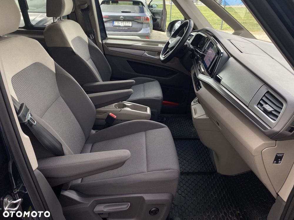Volkswagen Multivan 2.0 TDI L2 DSG - 18