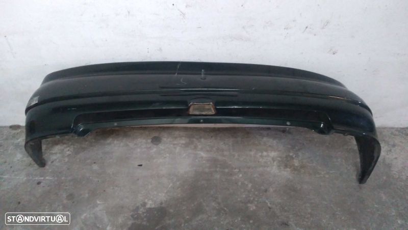 Para Choques De Trás Opel Astra G Hatchback (T98) - 2