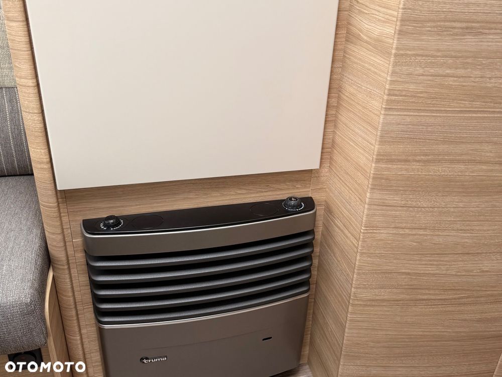 Fendt BIANCO 465 - 28