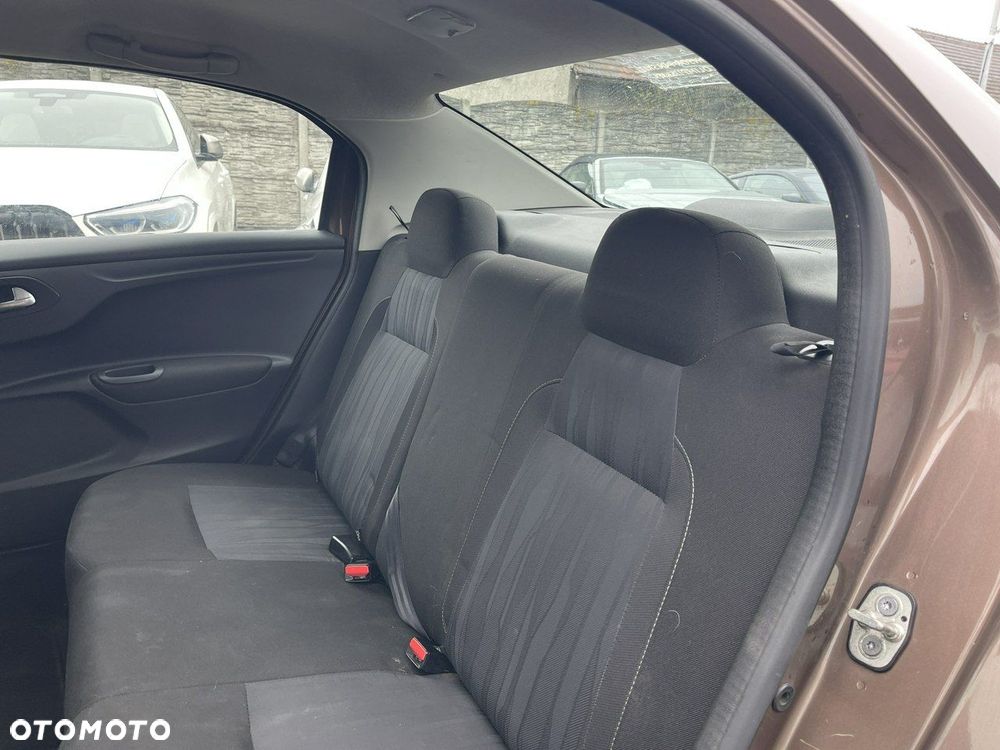 Peugeot 301 1.2 VTi/Pure Tech Active - 11