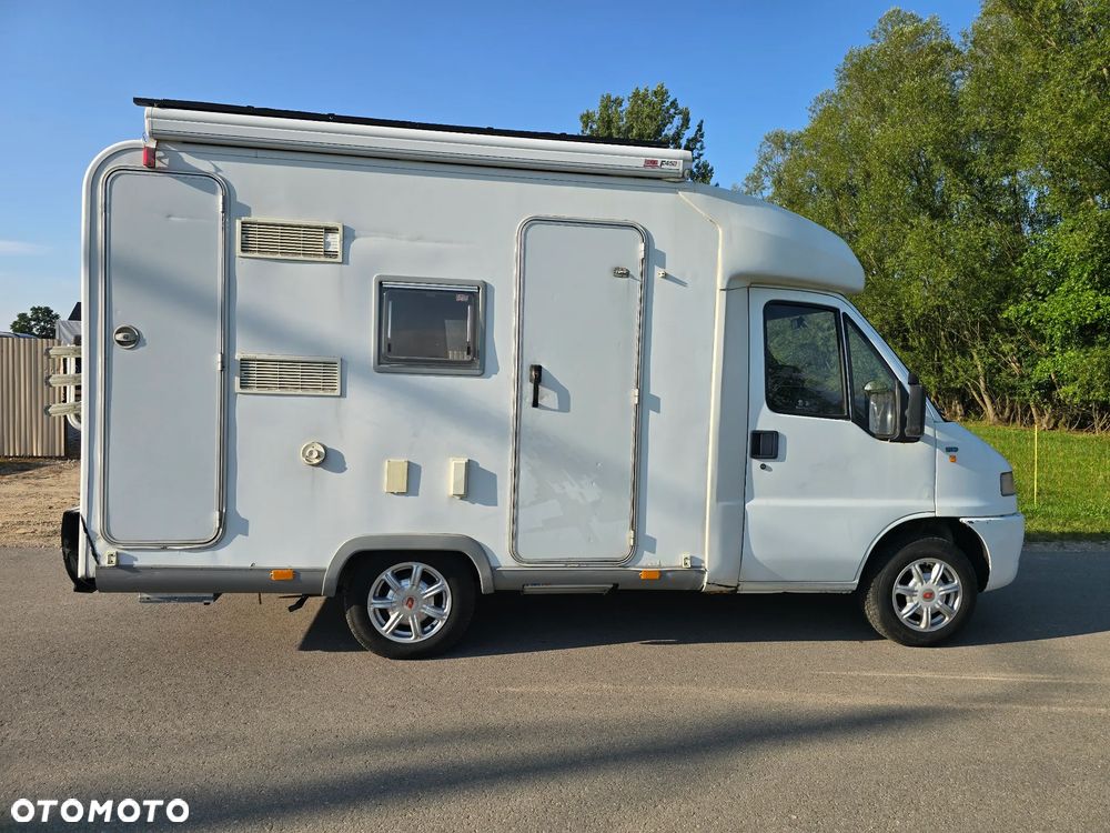 Fiat Ducato - 6