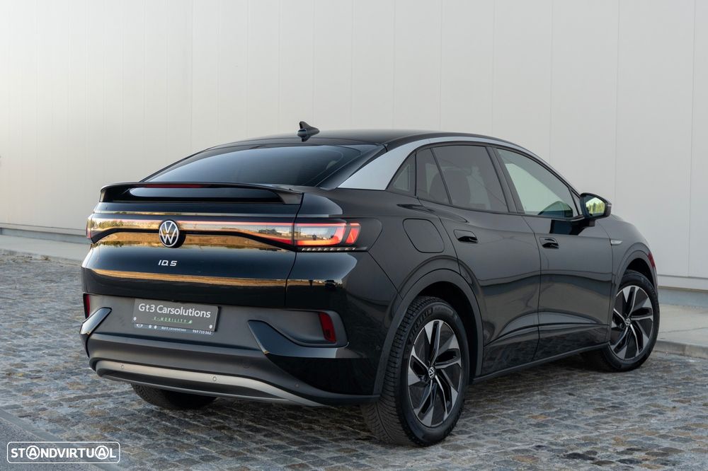 VW ID.5 Pro Performance - 10