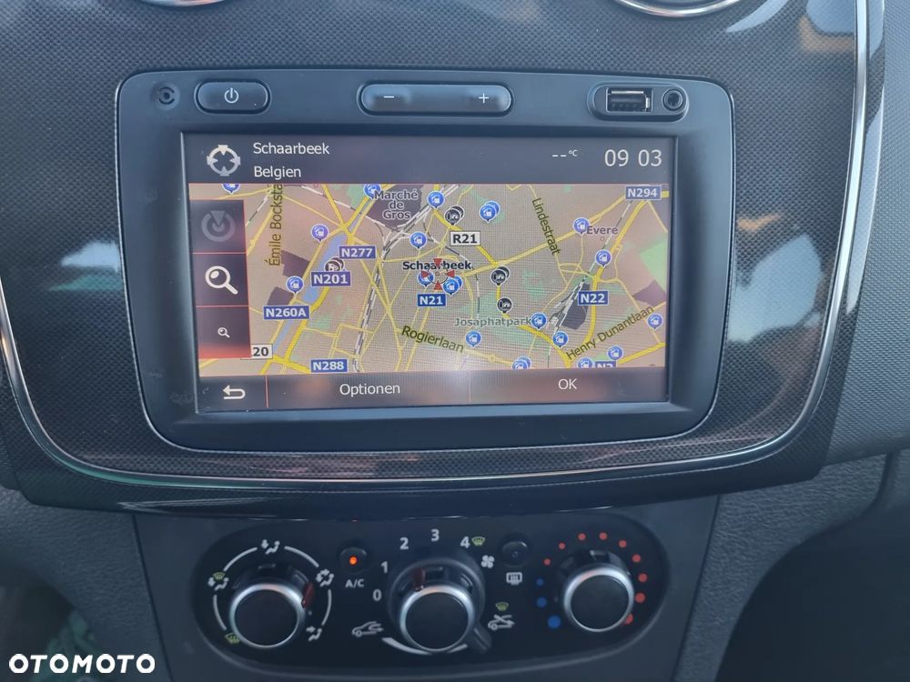 Dacia Logan SCe 75 Essential - 12