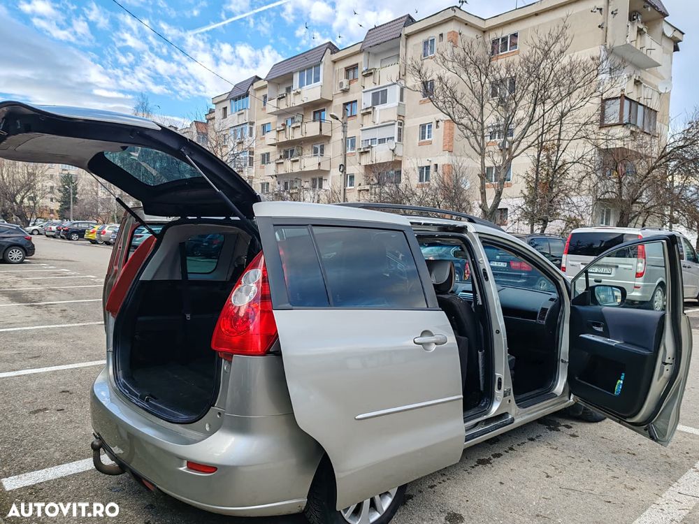 Mazda 5 CD143 GTA - 20