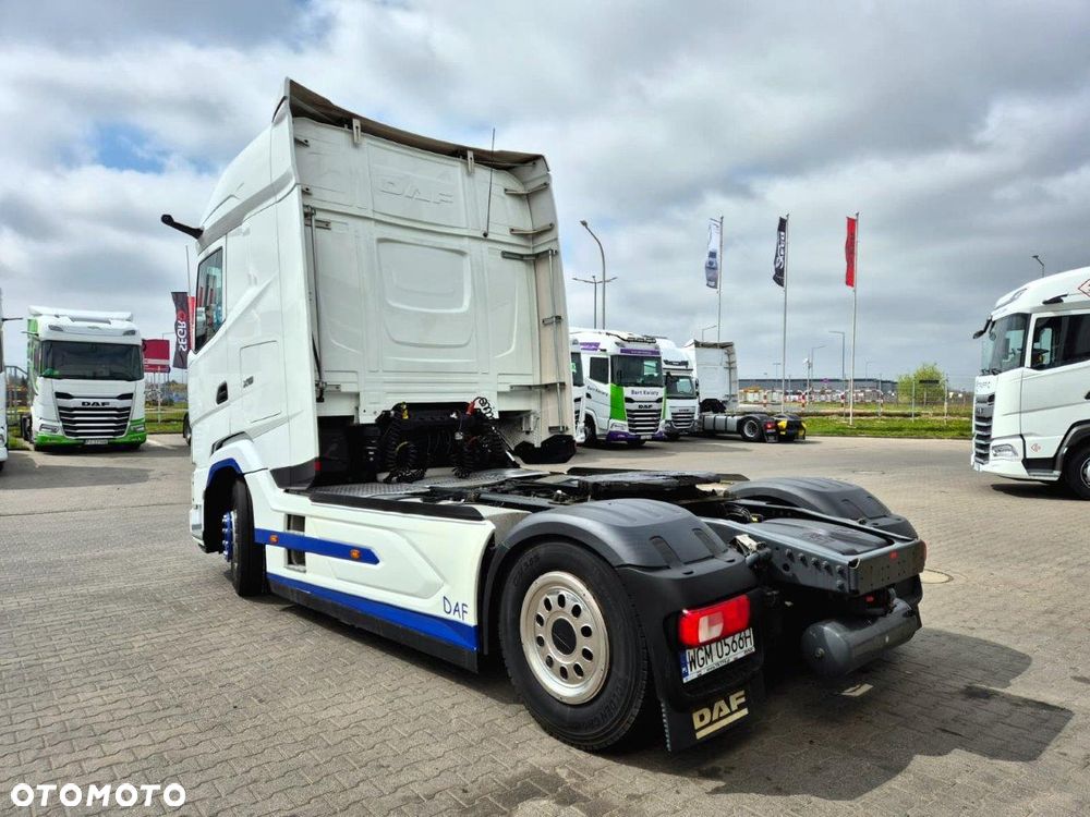 DAF XG 480 FT - 4