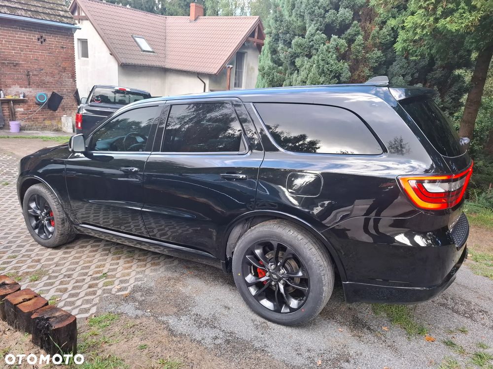 Dodge Durango - 6