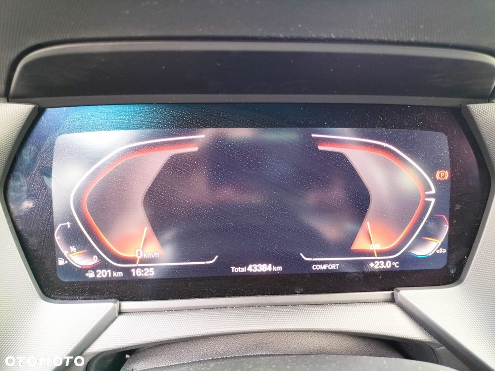 BMW Seria 1 - 20