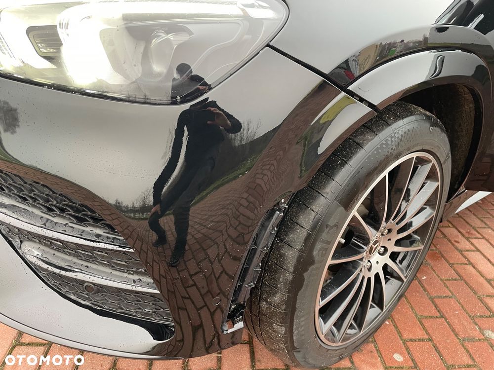 Mercedes-Benz GLE - 6