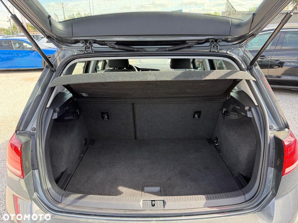 Volkswagen Golf 1.6 TDI BMT Trendline - 27