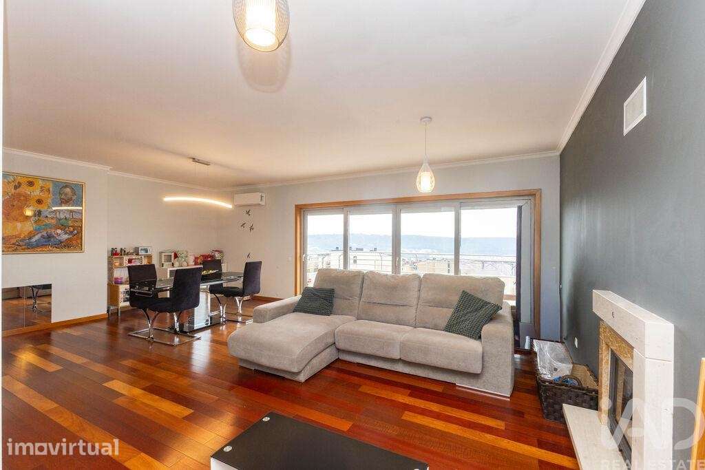 Duplex T3 em Valongo - Grande imagem: 2/40