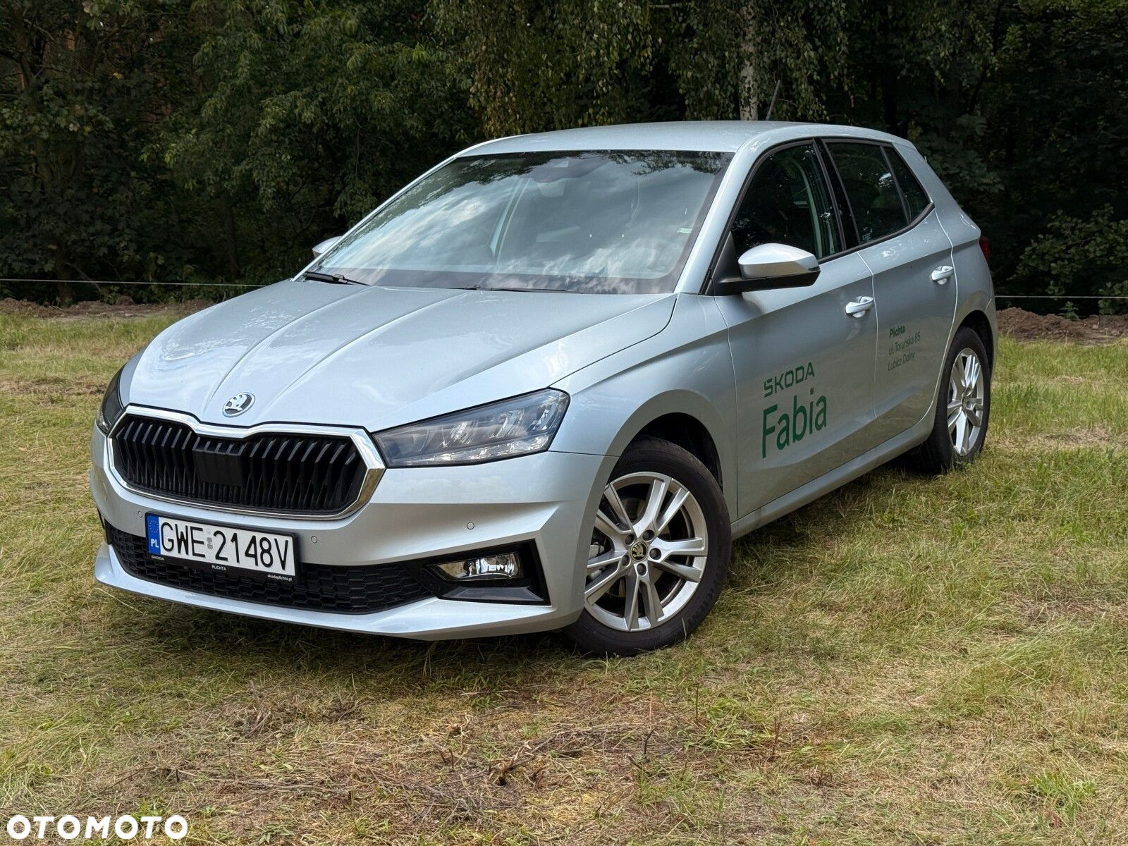Skoda Fabia 1.0 TSI Selection - 4